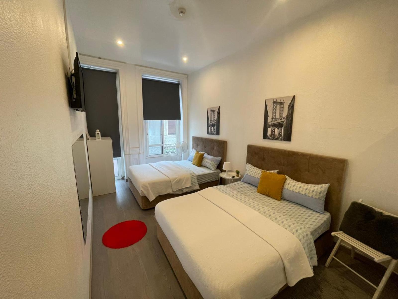 Guesthouse Franco OOporto Extérieur photo