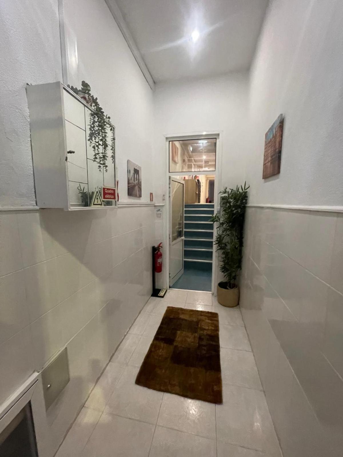 Guesthouse Franco OOporto Extérieur photo