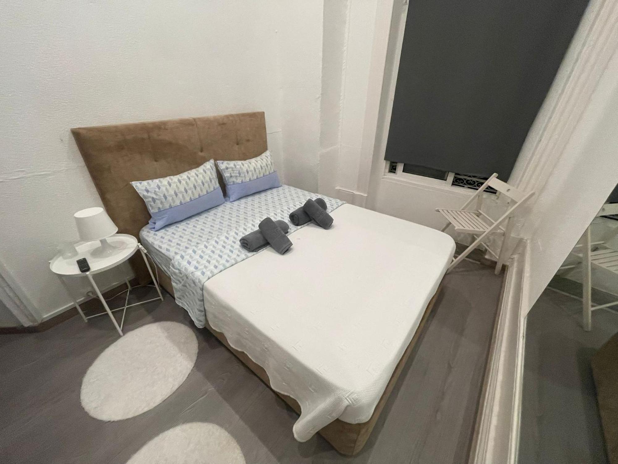 Guesthouse Franco OOporto Extérieur photo