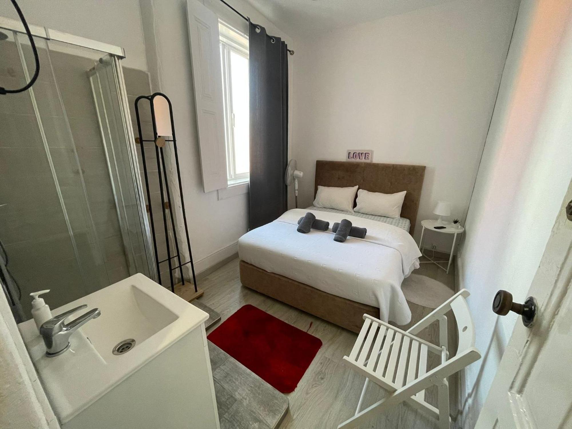 Guesthouse Franco OOporto Extérieur photo