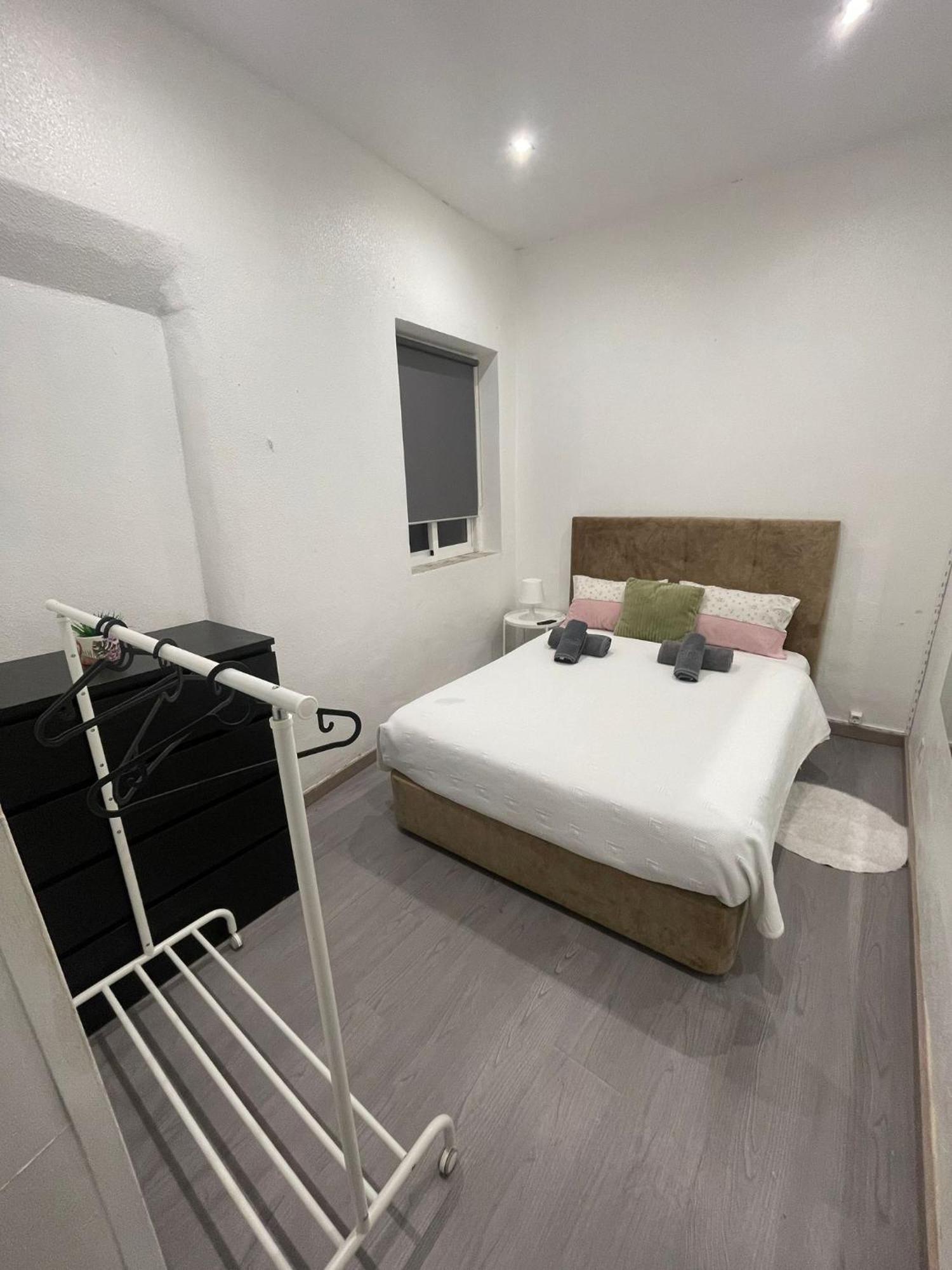 Guesthouse Franco OOporto Extérieur photo