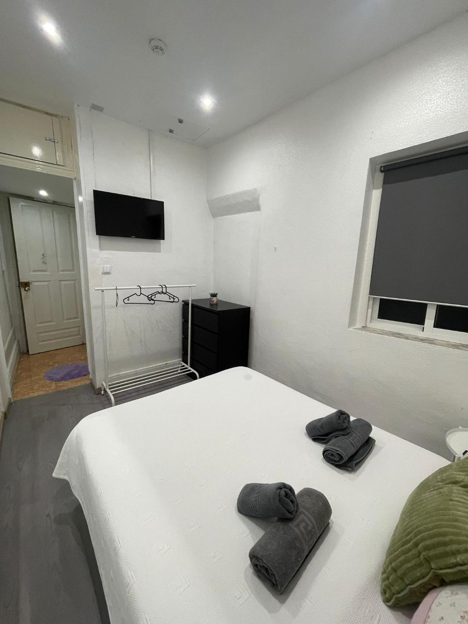 Guesthouse Franco OOporto Extérieur photo